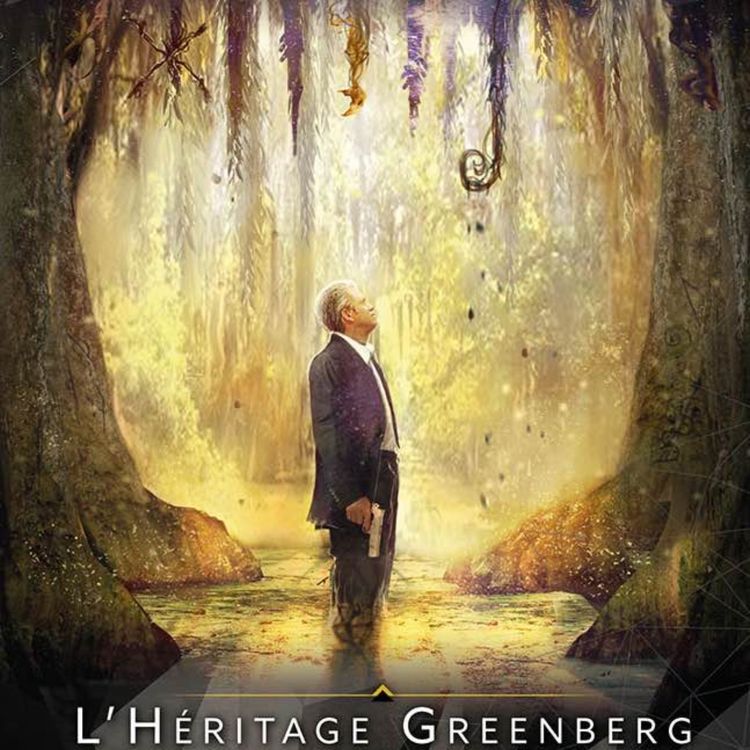 cover art for S01.EP02 - 2/3 - Démarrage en trombe