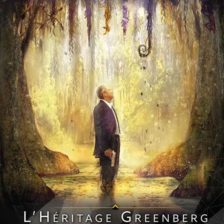 cover art for S01.EP02 - 3/3 - Démarrage en trombe