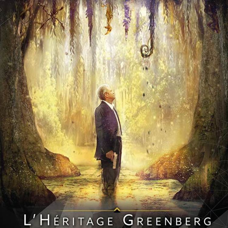 cover art for S01.EP03 - 1/3 - Découvertes macabres