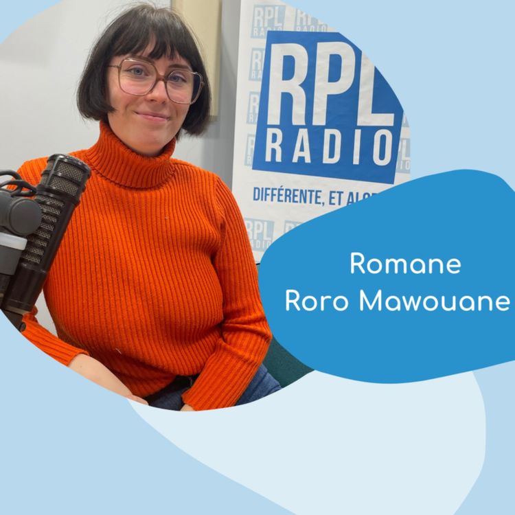 cover art for  #24 Romane - Roro Mawouane