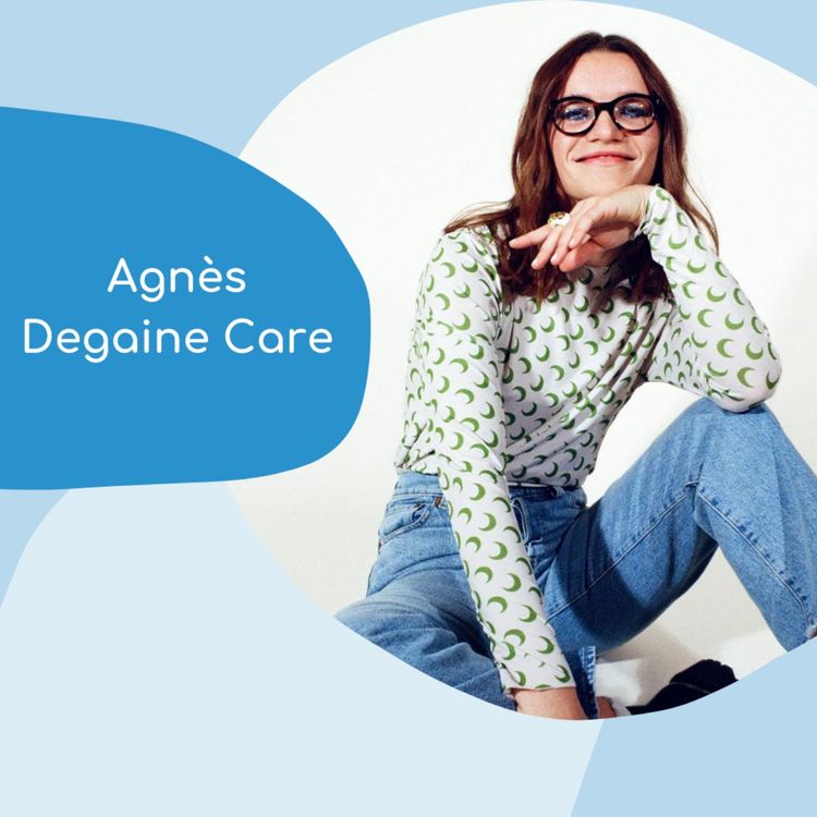 cover art for #39 Agnès - Degaine Care