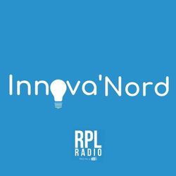 cover art for Innova'Nord