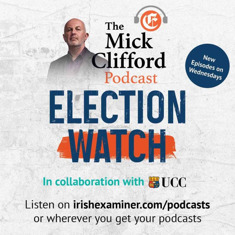 cover art for Election Watch: Is housing the number one issue this election?