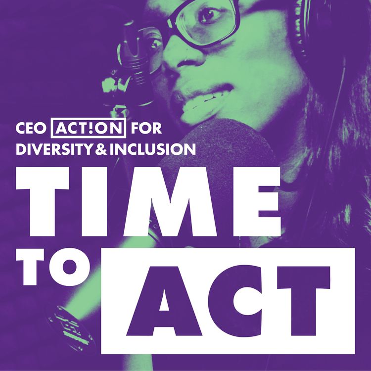 cover art for Introducing: Time To Act