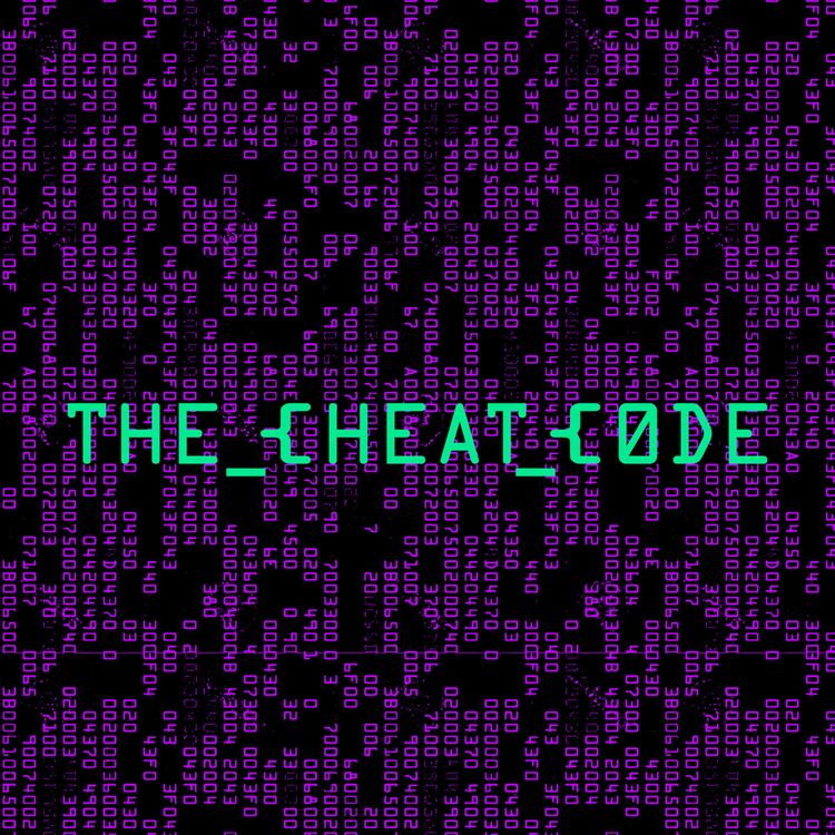 cover art for A CHEAT CODE SPECIAL: THE AFTERMATH