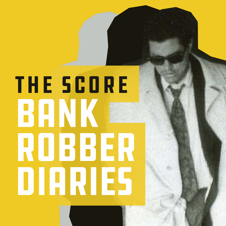 cover art for The Victims