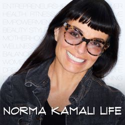 cover art for Norma Kamali Life