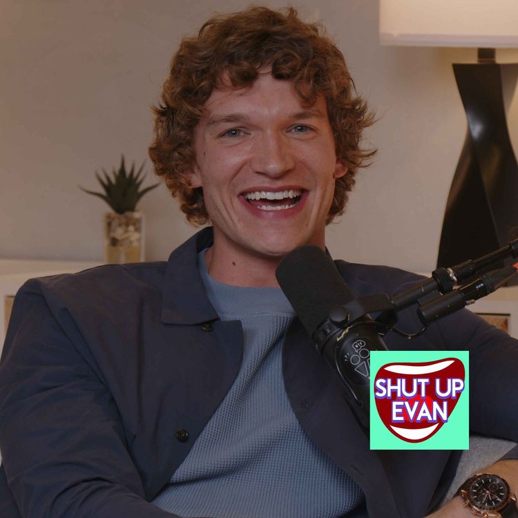 cover art for Connor Storrie