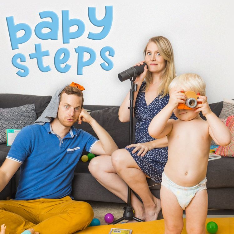 cover art for 22: Postpartum Depression & Mental Health W/ Mama Doctor Jones