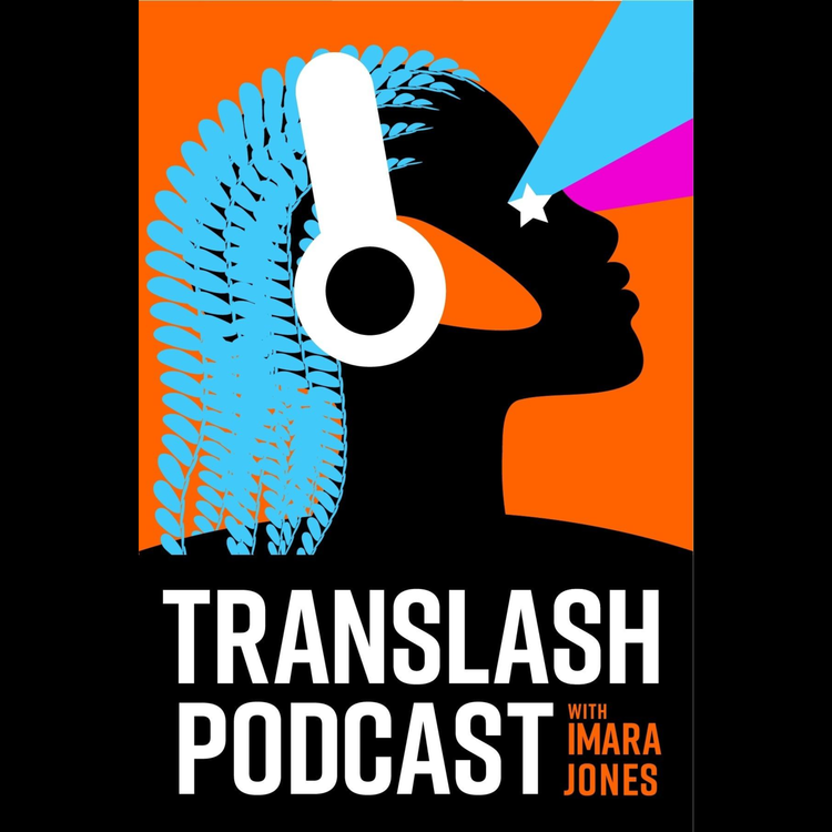 cover art for The Inauguration and Trans Rights