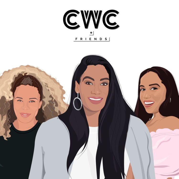 cover art for A Conversation With Coco, Cleo and Pilar on the Impact of COVID On Their Lives and Mental Health