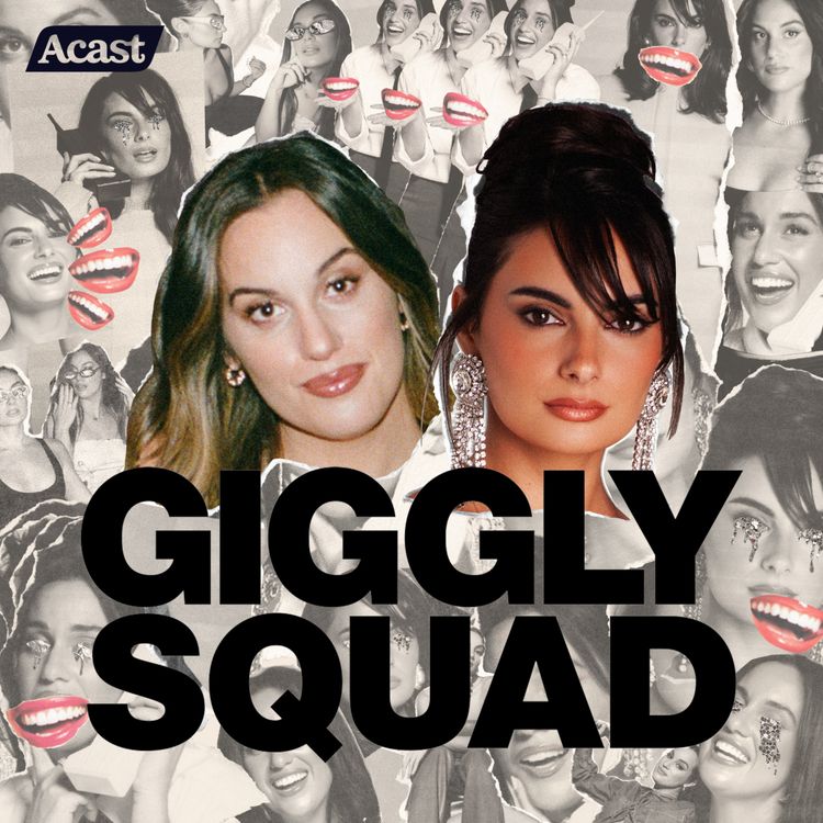cover art for Giggling about trad wives, Olympics, and fan behavior