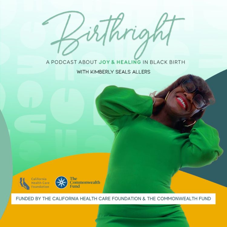 cover art for Introducing Birthright