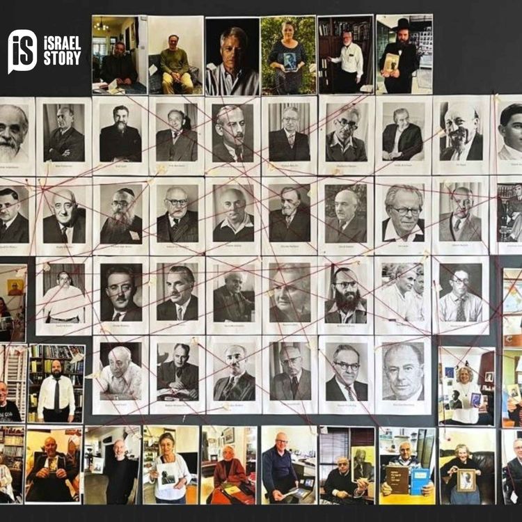 cover art for 80: Introducing “Signed, Sealed, Delivered?”