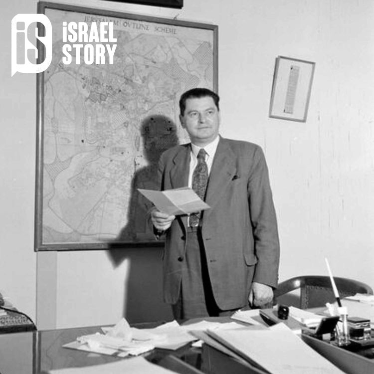 cover art for 86: Signed, Sealed, Delivered? Daniel Auster