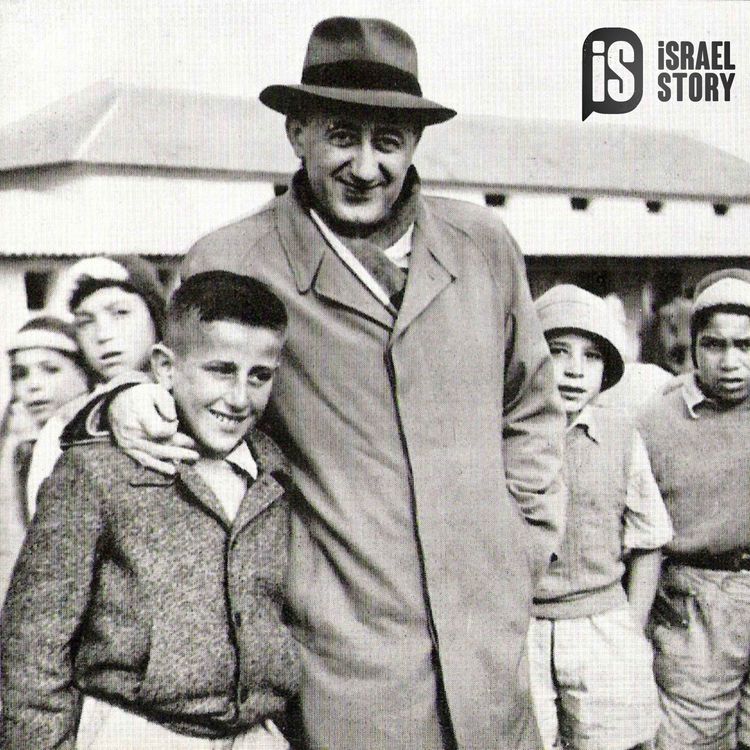 cover art for 89: Signed, Sealed, Delivered? Moshe Kol