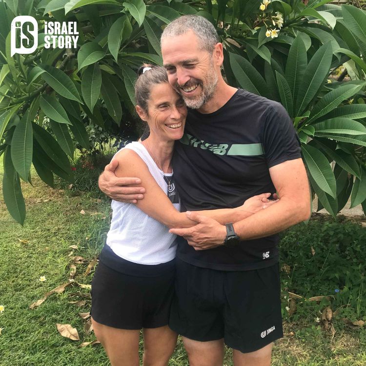 cover art for 103: Wartime Diaries - Yarnin Peled