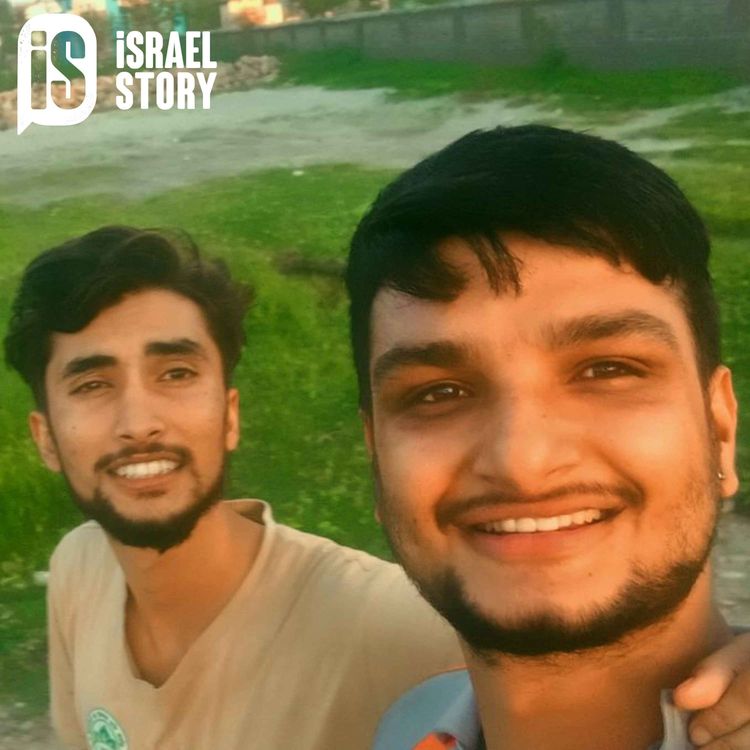 cover art for 114: Wartime Diaries - Louish Rijal