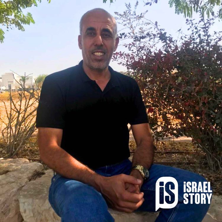 cover art for 118: Wartime Diaries - Faiz Abu Sabehan