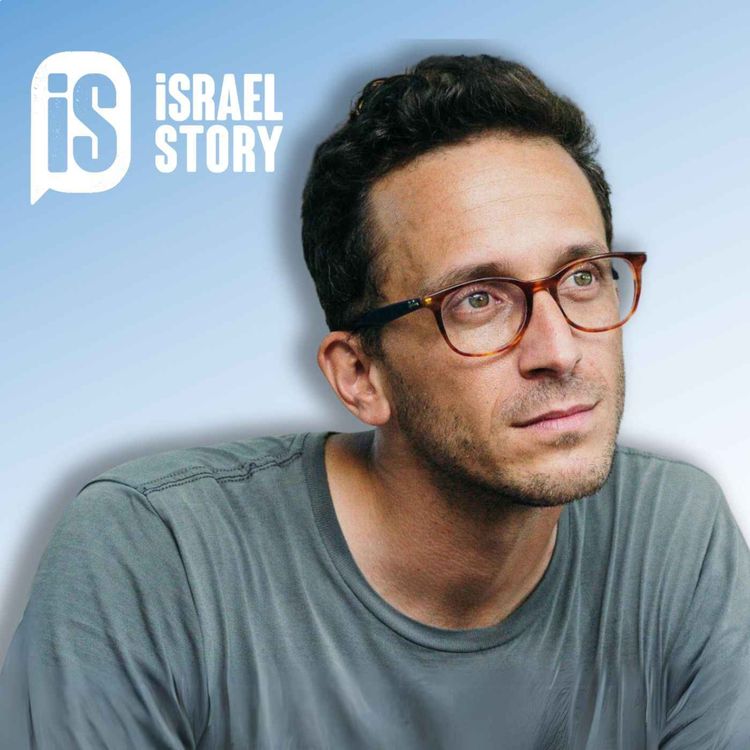 cover art for 140: Wartime Diaries - Shai Davidai