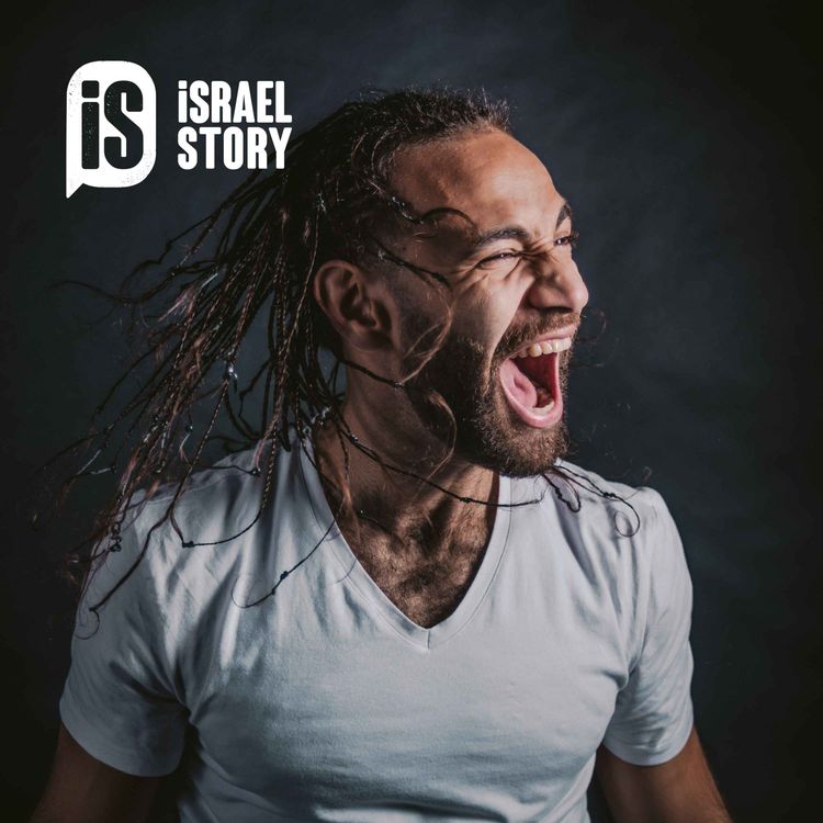 cover art for 136: Wartime Diaries - Noam Tsuriely