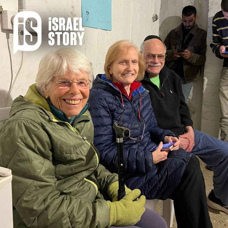 cover art for 168: A Tale of Two Sisters