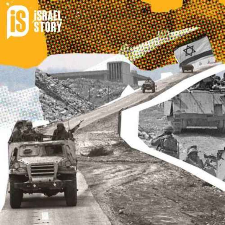 cover art for 169: Oath of Blood