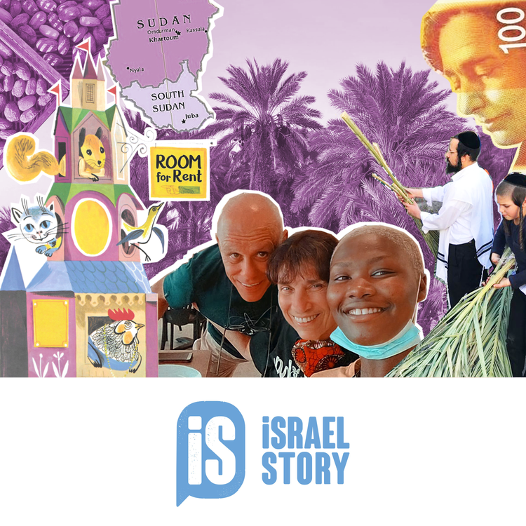 cover art for 68: No Place Like Home