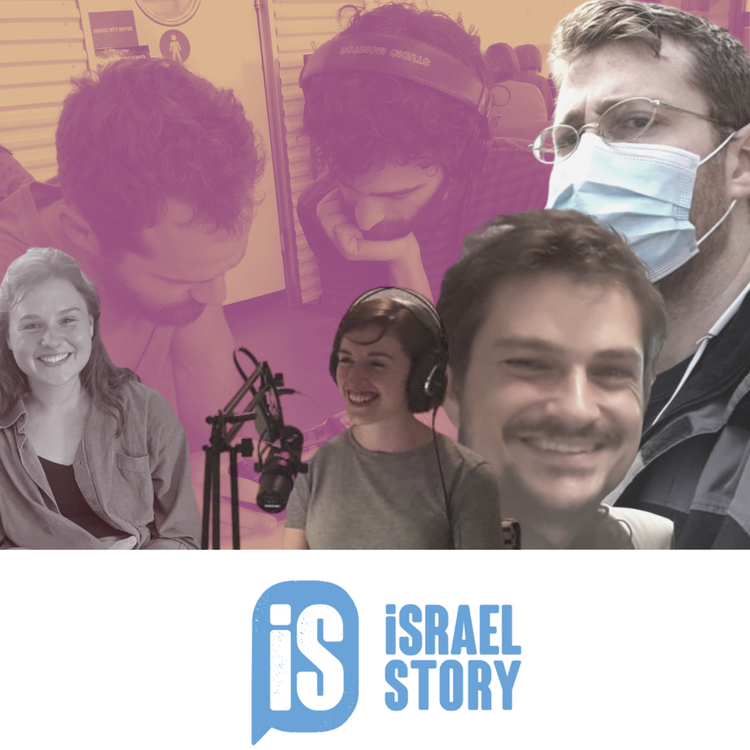 cover art for 65: The Stories We Killed