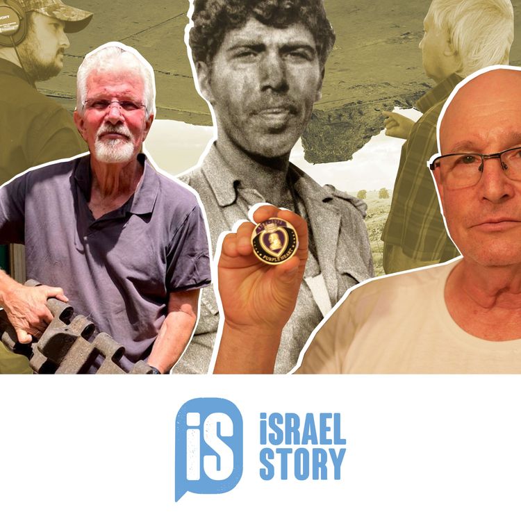 cover art for 63: Tell Saki - Part I