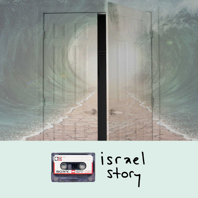 cover art for 34: Coming Out, Getting In