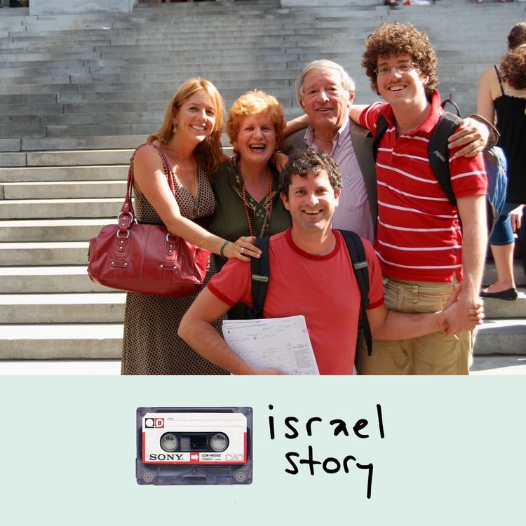 cover art for 18: Thicker Than Water