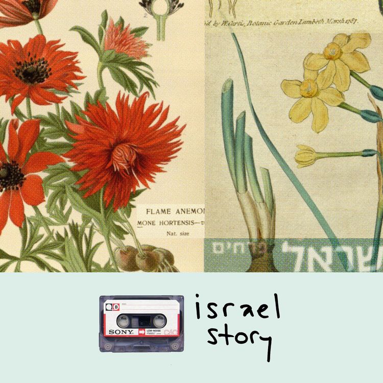 cover art for 13: Sacred Plants