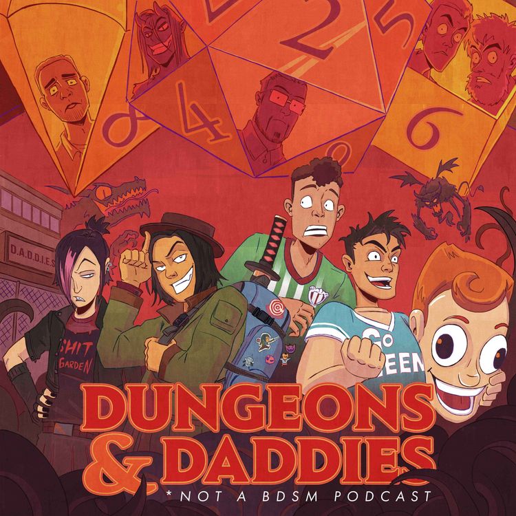 cover art for S2 Ep. 41 - We Need to Talk About Heaven