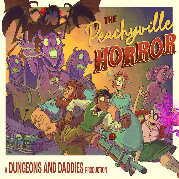 cover art for S3 Ep. 25 - The Ass Fault Jungle