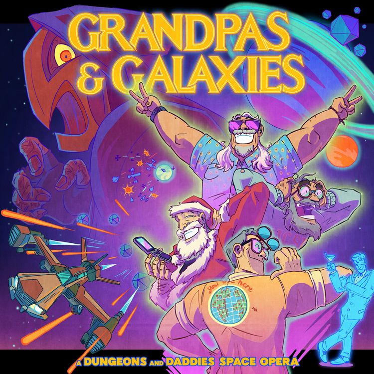 cover art for S4 Ep. 2 - Face Invaders