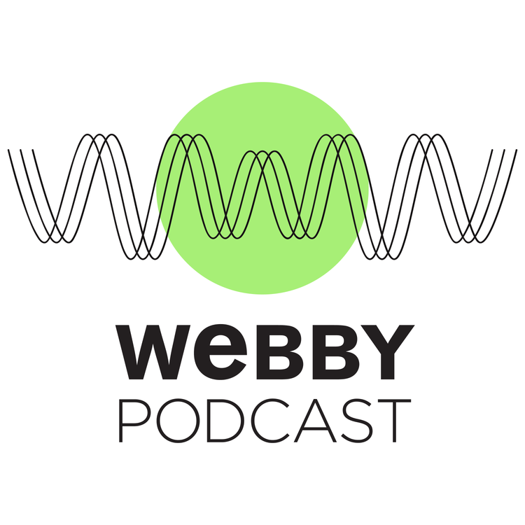 cover art for S4 EP 8: Building the Digital Encyclopedia, with Jimmy Wales