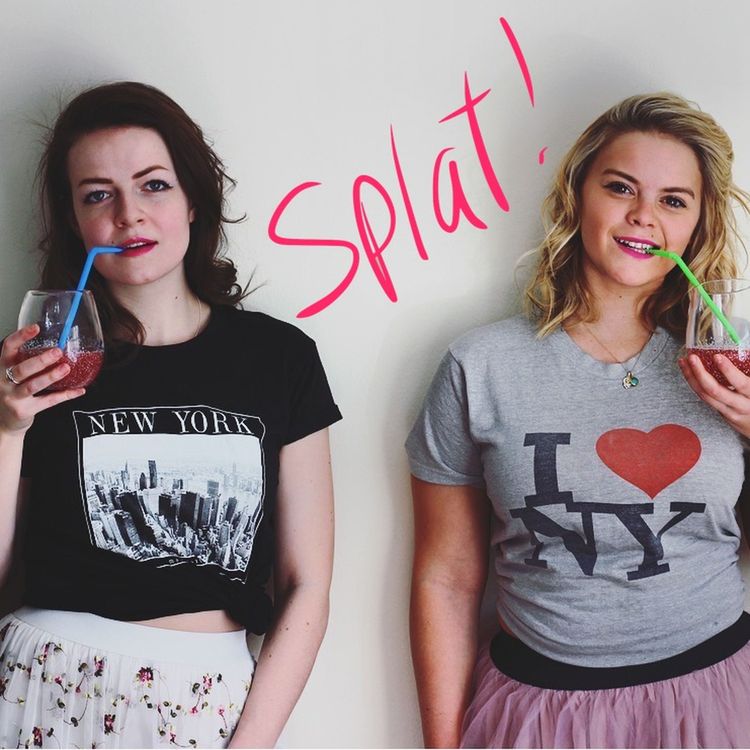 cover art for 101 - Pilot: Sex and the City