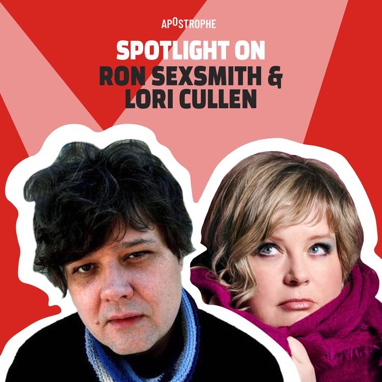 cover art for Ron Sexsmith & Lori Cullen