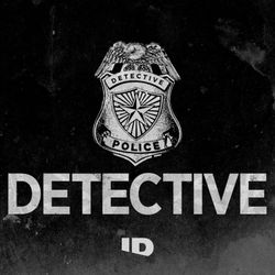 cover art for Detective