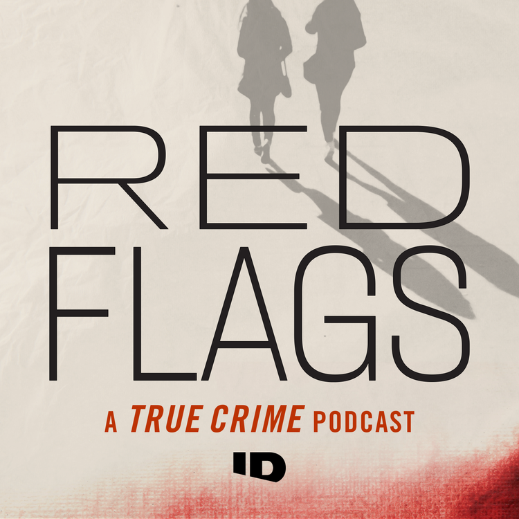 cover art for Introducing: Red Flags