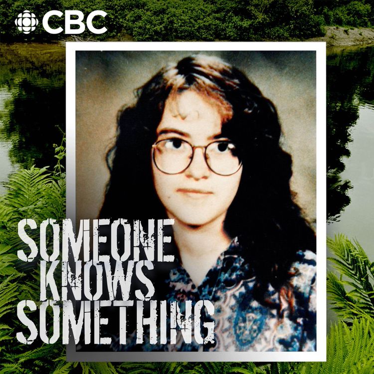 cover art for Introducing: Someone Knows Something 