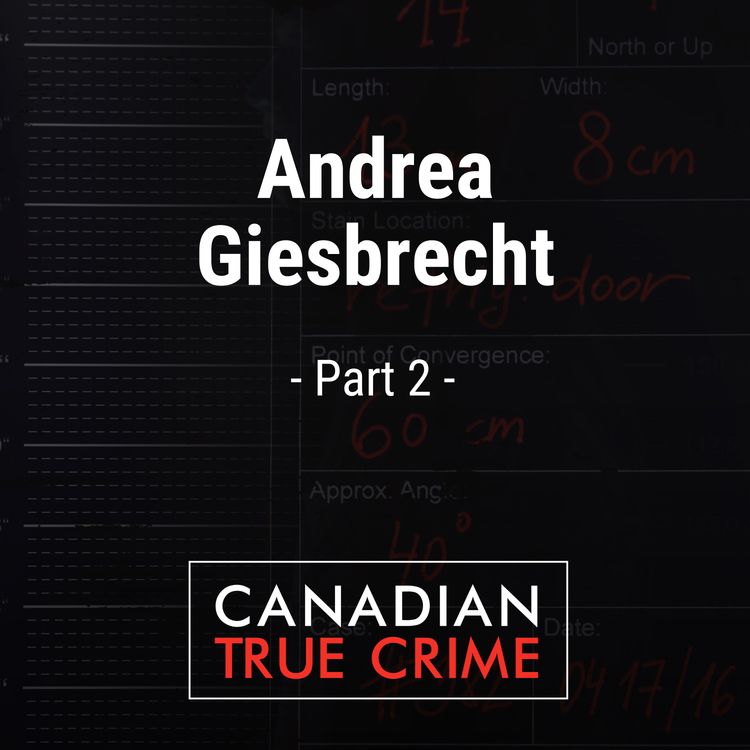 cover art for Andrea Giesbrecht [2]
