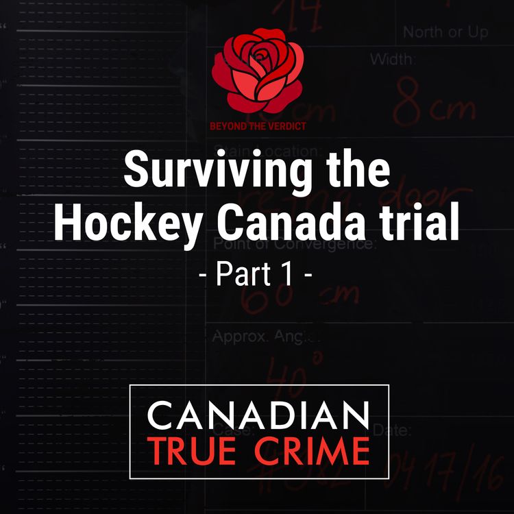 cover art for Surviving the Hockey Canada trial [1]