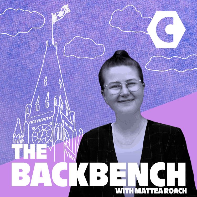 cover art for  Meet Mattea Roach, Our New Host! (Teaser)