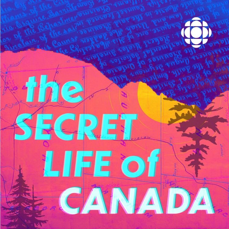 cover art for Introducing: The Secret Life of Canada | Sorry not Sorry