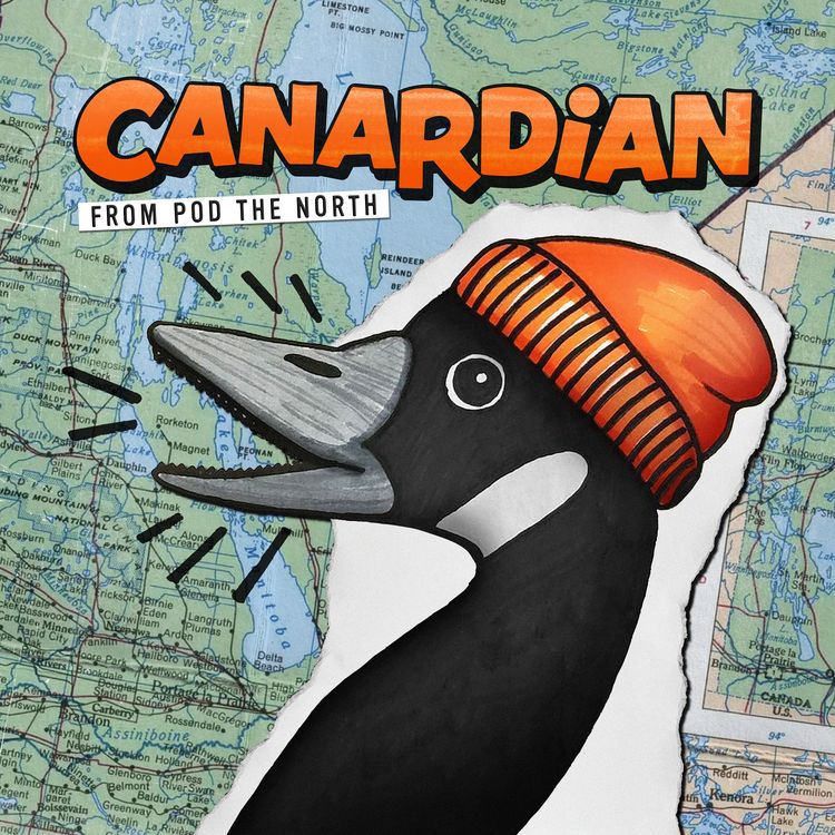 cover art for Sault Ste. Marie, ON: So effin good (ft. Douglas Soltys)