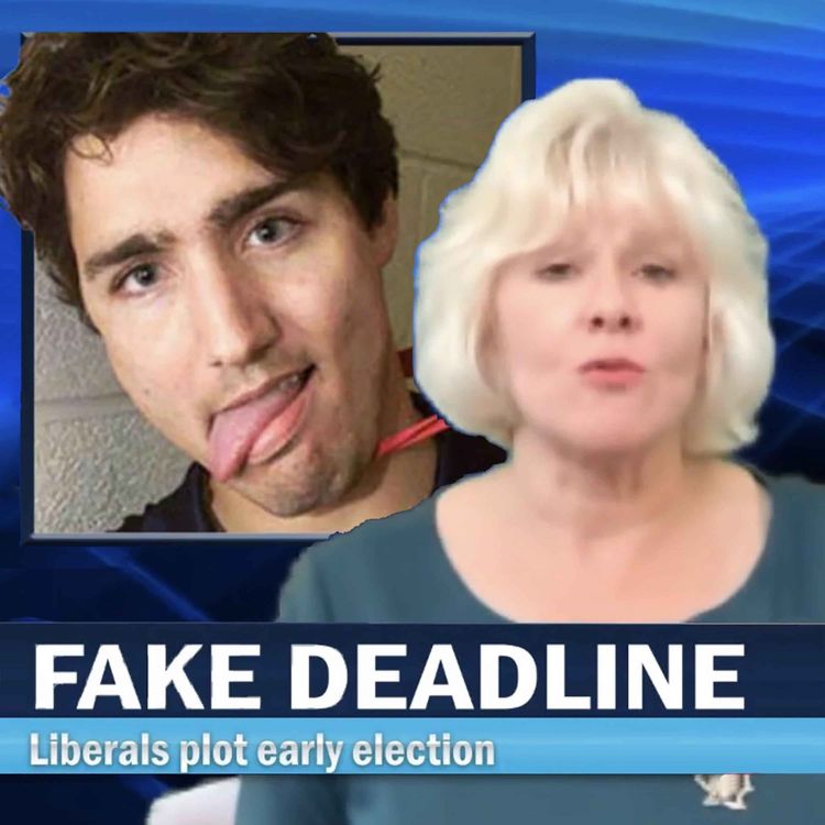 cover art for BONUS: The Hams for Terrorism MP