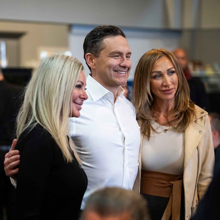 cover art for Is Pierre Actually a Girl's Girl?