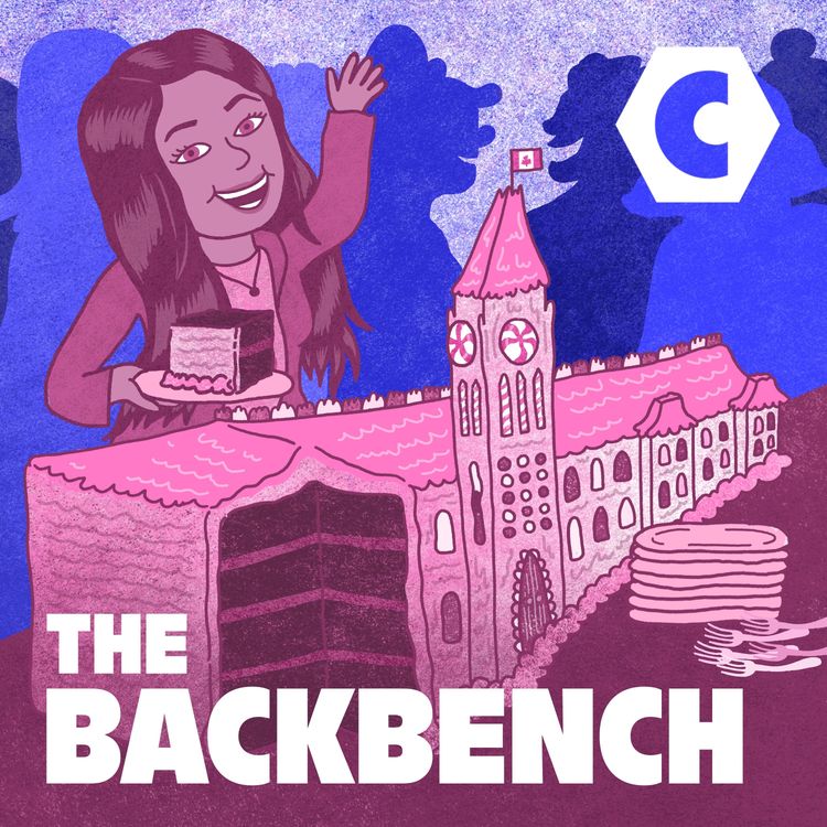 cover art for Introducing Our New Show: The Backbench